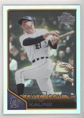 2011 Topps Lineage - [Base] - Diamond Anniversary #85 - Al Kaline