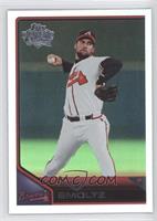 John Smoltz