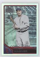 Honus Wagner