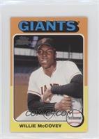 Willie McCovey