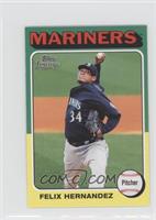 Felix Hernandez