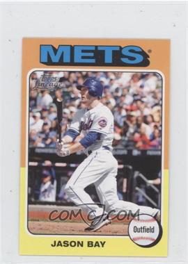 2011 Topps Lineage - [Base] - Mini 1975 Design #96 - Jason Bay