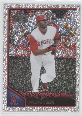 2011 Topps Lineage - [Base] - Platinum Diamond Anniversary #117 - Torii Hunter