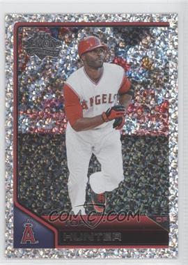 2011 Topps Lineage - [Base] - Platinum Diamond Anniversary #117 - Torii Hunter