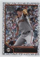 Matt Cain