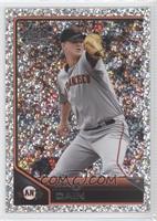 Matt Cain