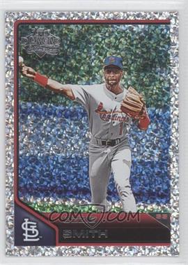 2011 Topps Lineage - [Base] - Platinum Diamond Anniversary #141 - Ozzie Smith