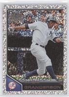 Curtis Granderson