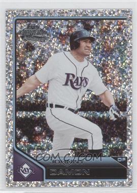 2011 Topps Lineage - [Base] - Platinum Diamond Anniversary #151 - Johnny Damon