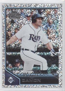 2011 Topps Lineage - [Base] - Platinum Diamond Anniversary #151 - Johnny Damon