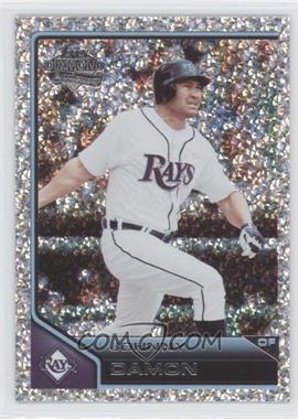 2011 Topps Lineage - [Base] - Platinum Diamond Anniversary #151 - Johnny Damon