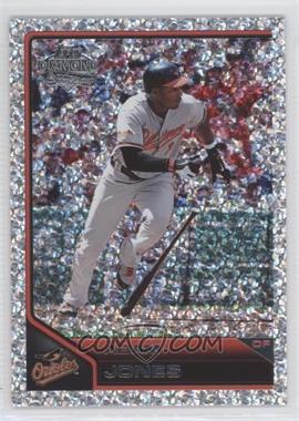 2011 Topps Lineage - [Base] - Platinum Diamond Anniversary #174 - Adam Jones