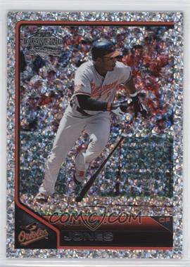 2011 Topps Lineage - [Base] - Platinum Diamond Anniversary #174 - Adam Jones