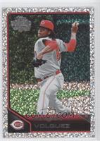 Edinson Volquez