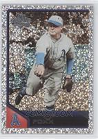 Jimmie Foxx