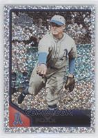 Jimmie Foxx