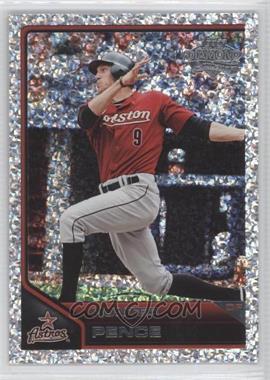 2011 Topps Lineage - [Base] - Platinum Diamond Anniversary #51 - Hunter Pence