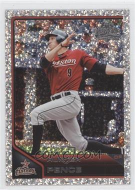 2011 Topps Lineage - [Base] - Platinum Diamond Anniversary #51 - Hunter Pence