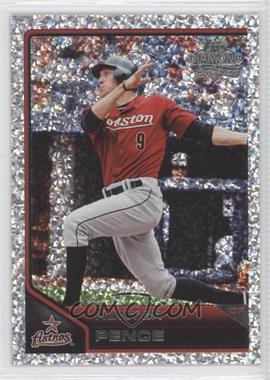 2011 Topps Lineage - [Base] - Platinum Diamond Anniversary #51 - Hunter Pence