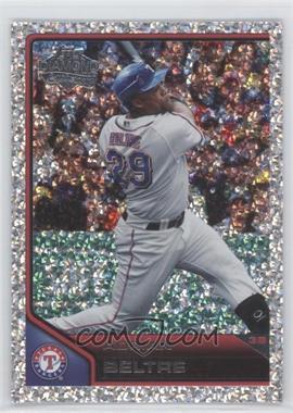 2011 Topps Lineage - [Base] - Platinum Diamond Anniversary #62 - Adrian Beltre