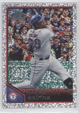 2011 Topps Lineage - [Base] - Platinum Diamond Anniversary #62 - Adrian Beltre