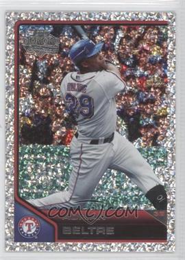 2011 Topps Lineage - [Base] - Platinum Diamond Anniversary #62 - Adrian Beltre