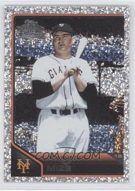 2011 Topps Lineage - [Base] - Platinum Diamond Anniversary #95 - Johnny Mize