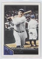 Babe Ruth