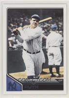 Babe Ruth