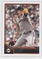 Matt Cain