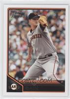 Matt Cain