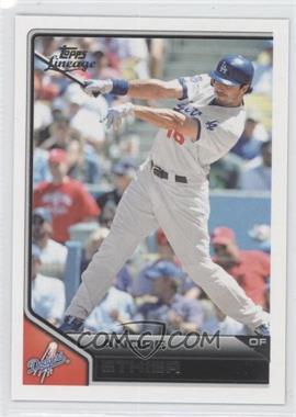 2011 Topps Lineage - [Base] #123 - Andre Ethier