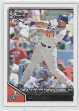 2011 Topps Lineage - [Base] #123 - Andre Ethier