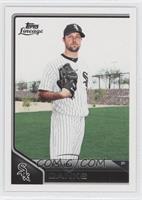 John Danks