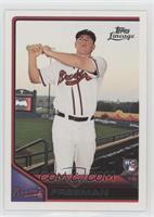 Freddie Freeman