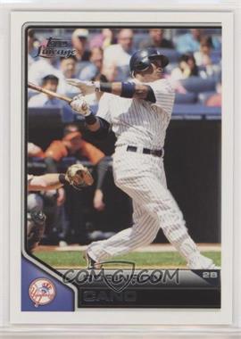 2011 Topps Lineage - [Base] #150 - Robinson Cano