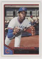 Fergie Jenkins