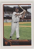 Monte Irvin