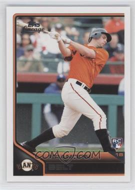 2011 Topps Lineage - [Base] #162 - Brandon Belt