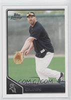 Adam Dunn