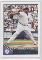 CC Sabathia