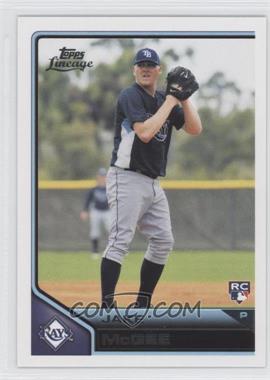 2011 Topps Lineage - [Base] #179 - Jake McGee