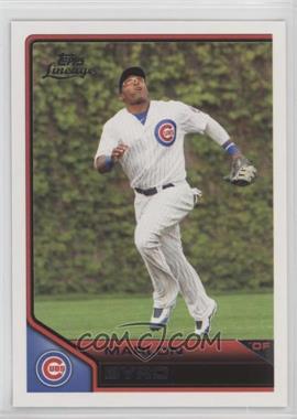 2011 Topps Lineage - [Base] #180 - Marlon Byrd [Noted]