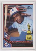 Andre Dawson