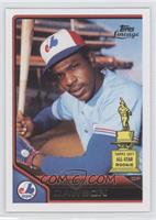 Andre Dawson