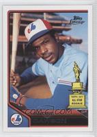 Andre Dawson