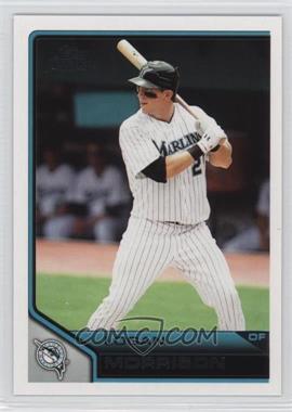 2011 Topps Lineage - [Base] #46 - Logan Morrison