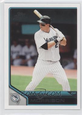 2011 Topps Lineage - [Base] #46 - Logan Morrison