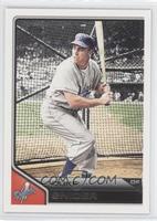 Duke Snider