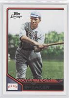 Tris Speaker